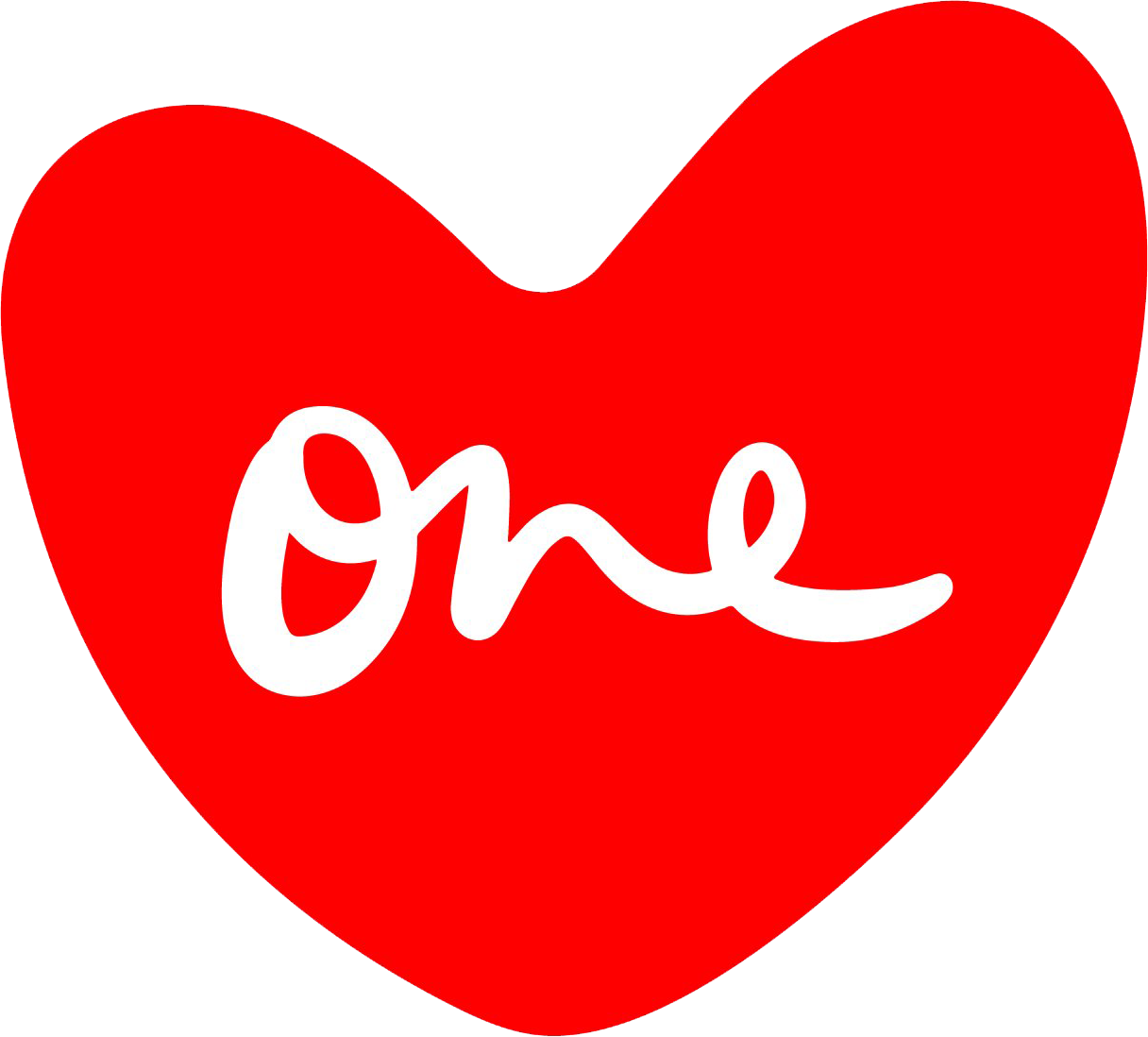 One Love Logo